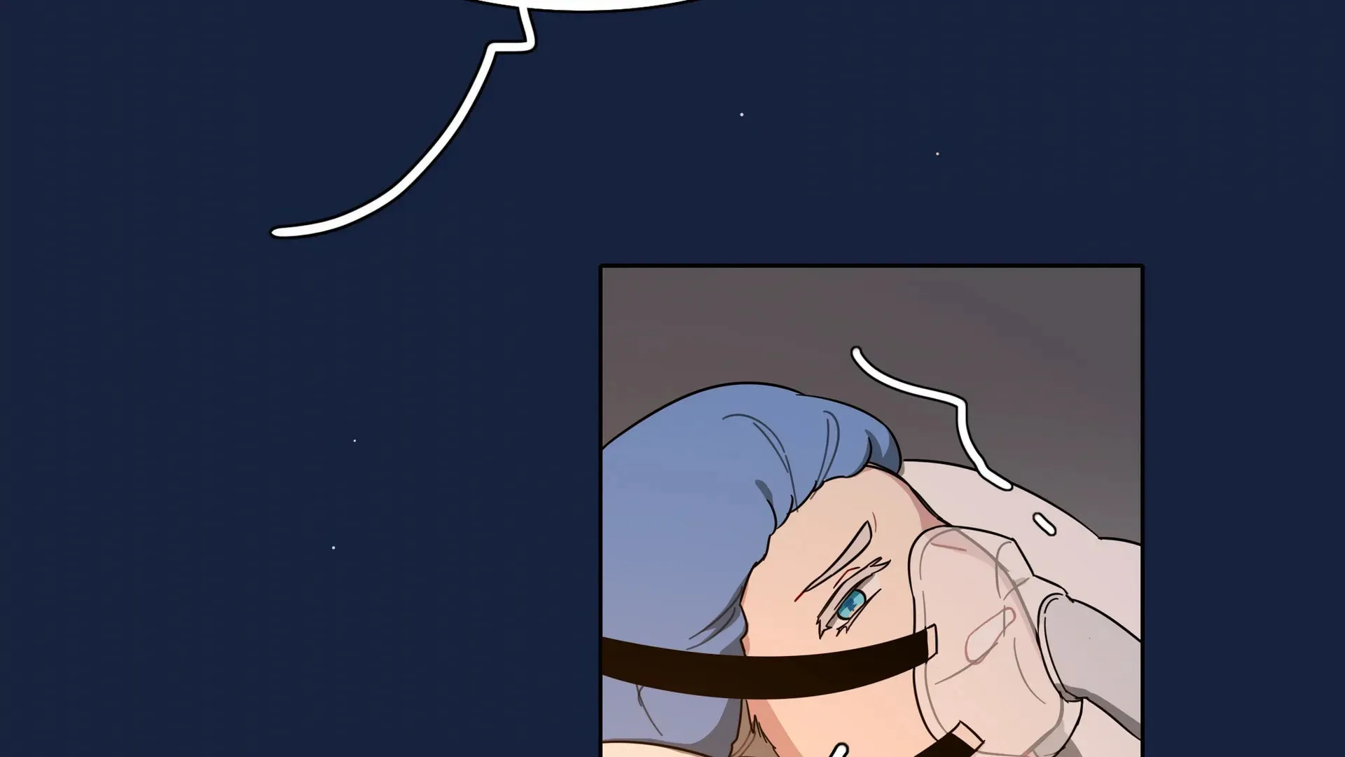 Warning! Beware of the Dog Chapter 59 page 60 - 