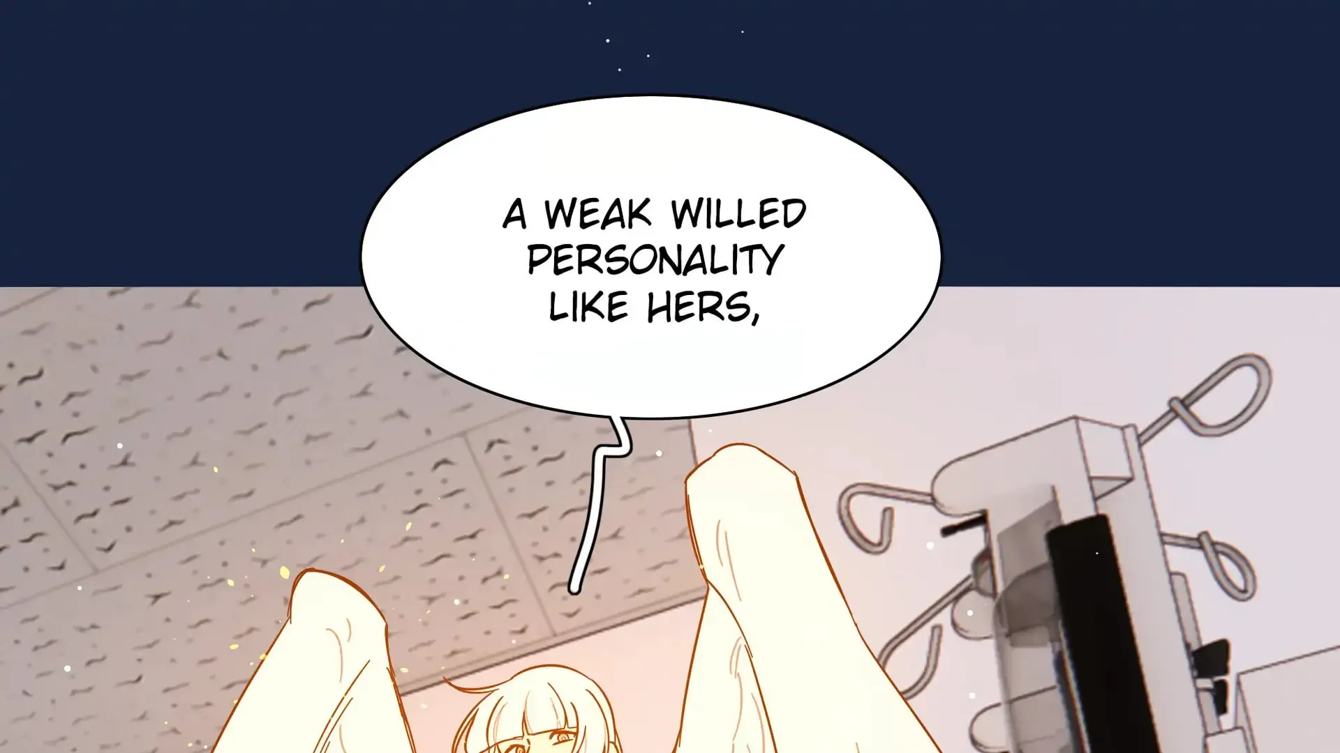Warning! Beware of the Dog Chapter 59 page 62 - 