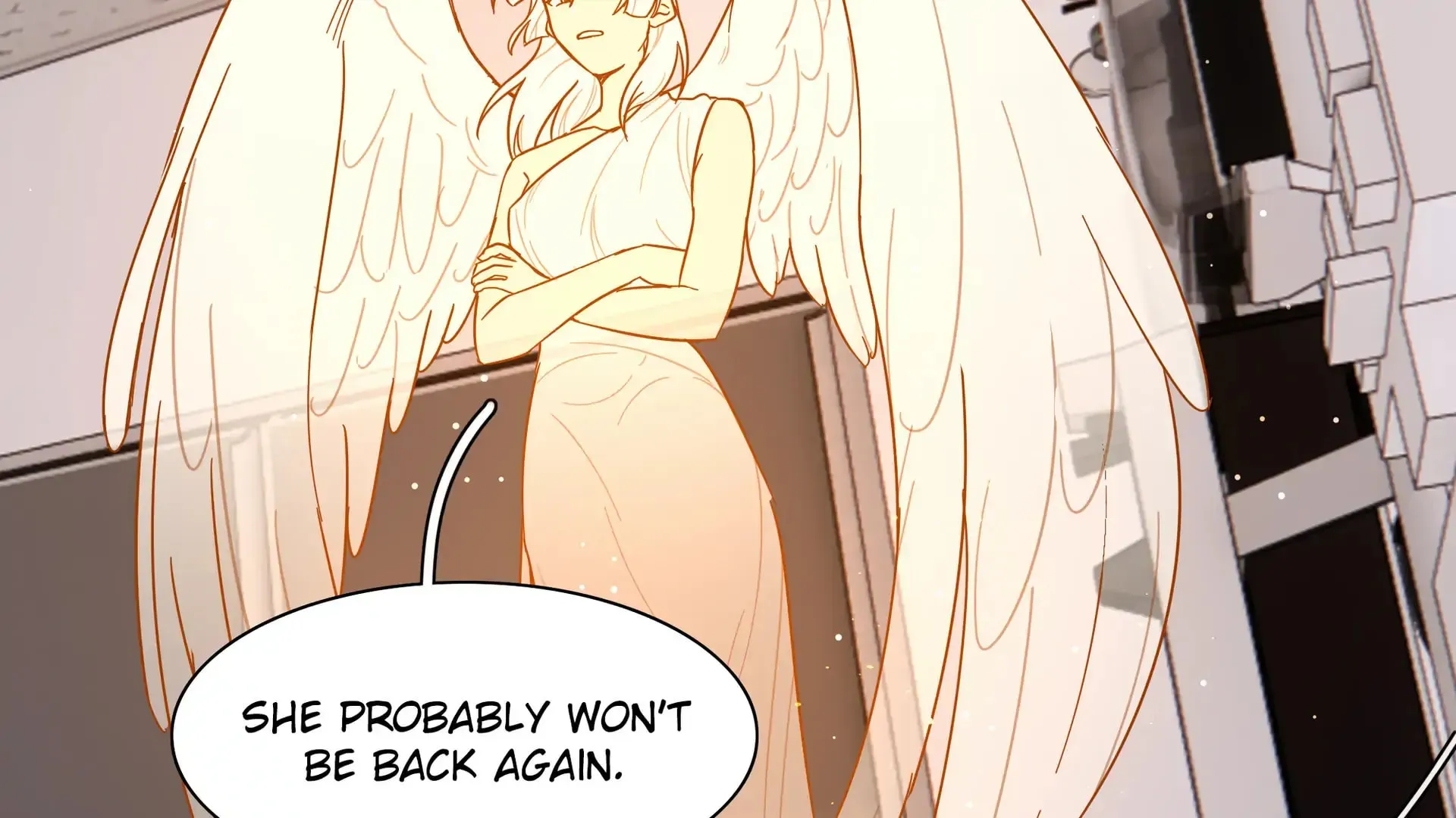 Warning! Beware of the Dog Chapter 59 page 63 - 