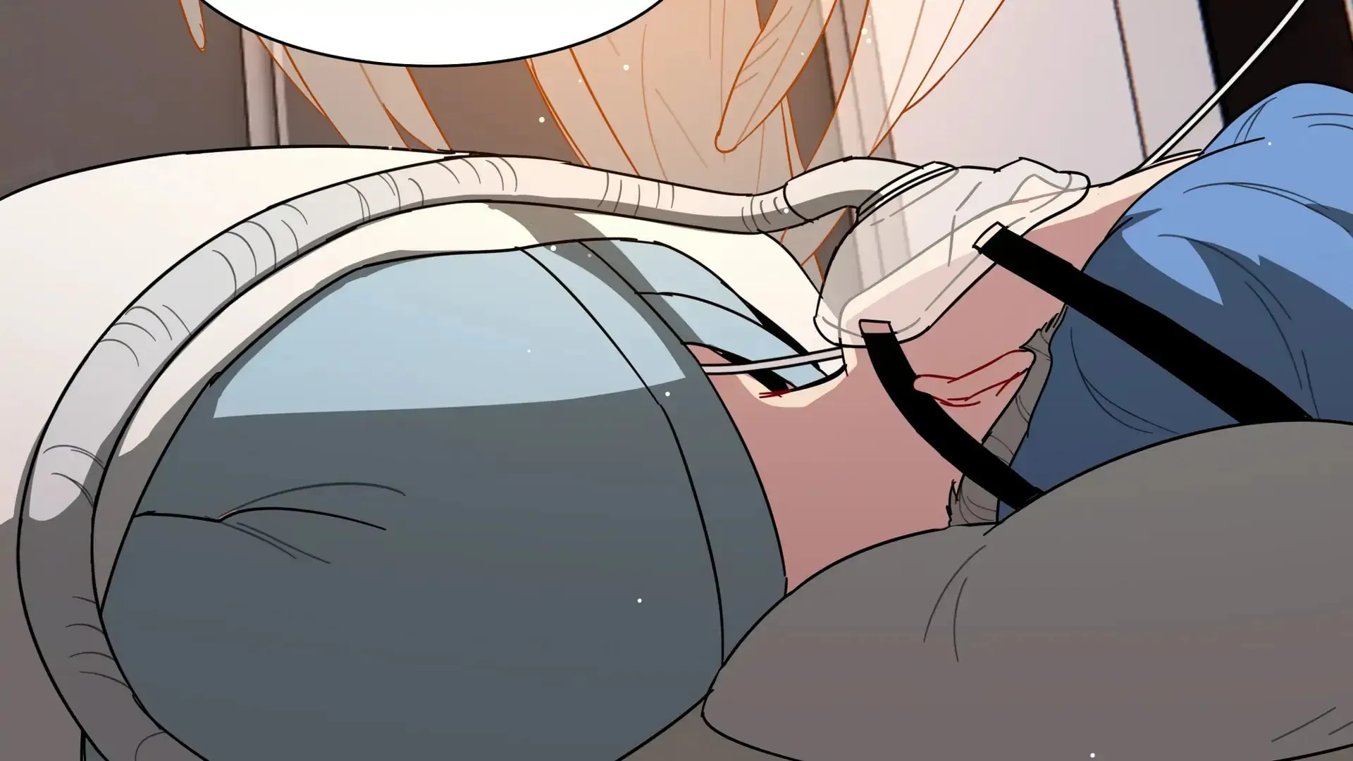 Warning! Beware of the Dog Chapter 59 page 64 - 