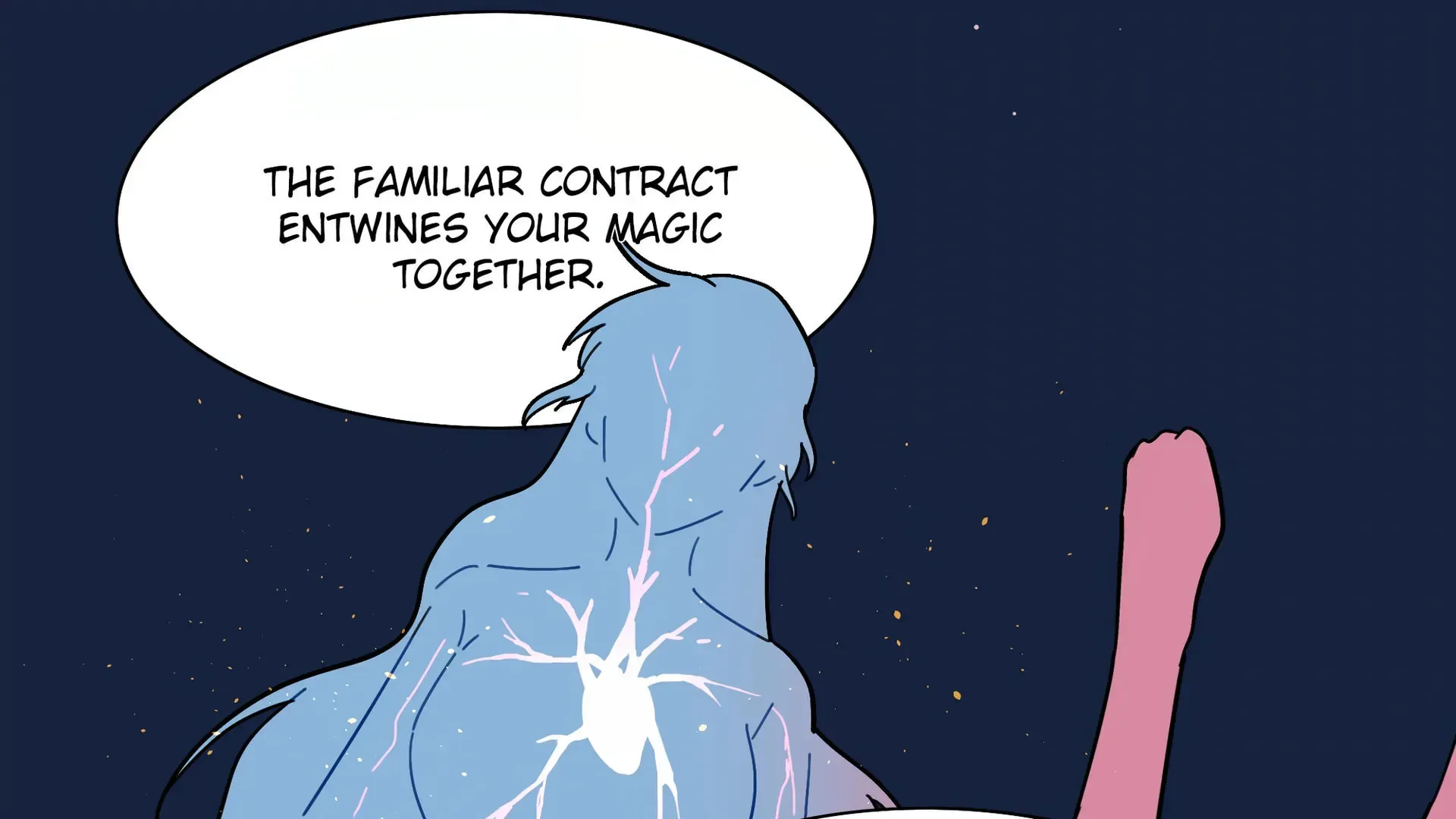Warning! Beware of the Dog Chapter 59 page 67 - 