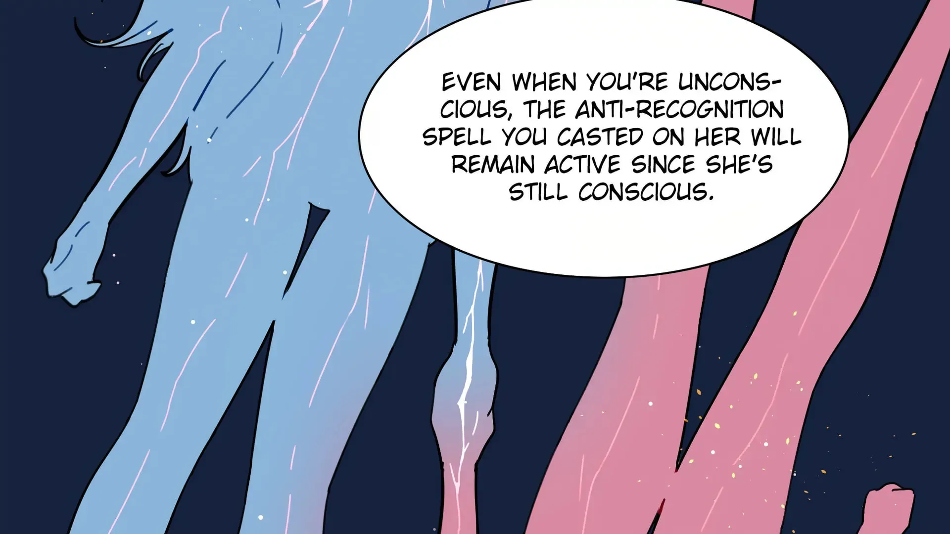 Warning! Beware of the Dog Chapter 59 page 68 - 
