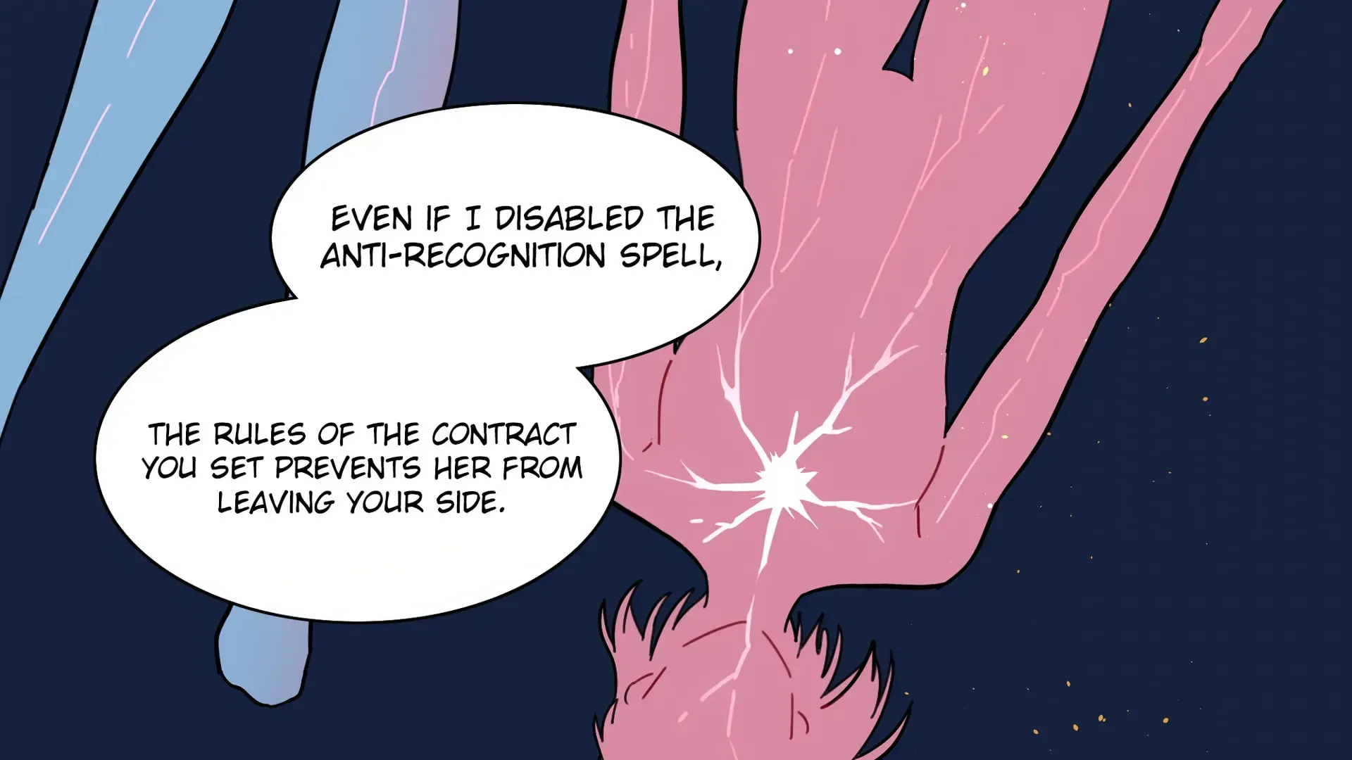 Warning! Beware of the Dog Chapter 59 page 69 - 