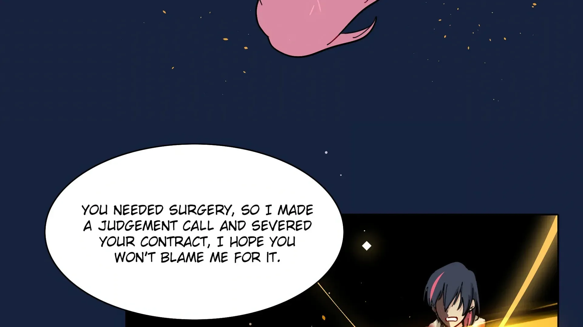 Warning! Beware of the Dog Chapter 59 page 70 - 