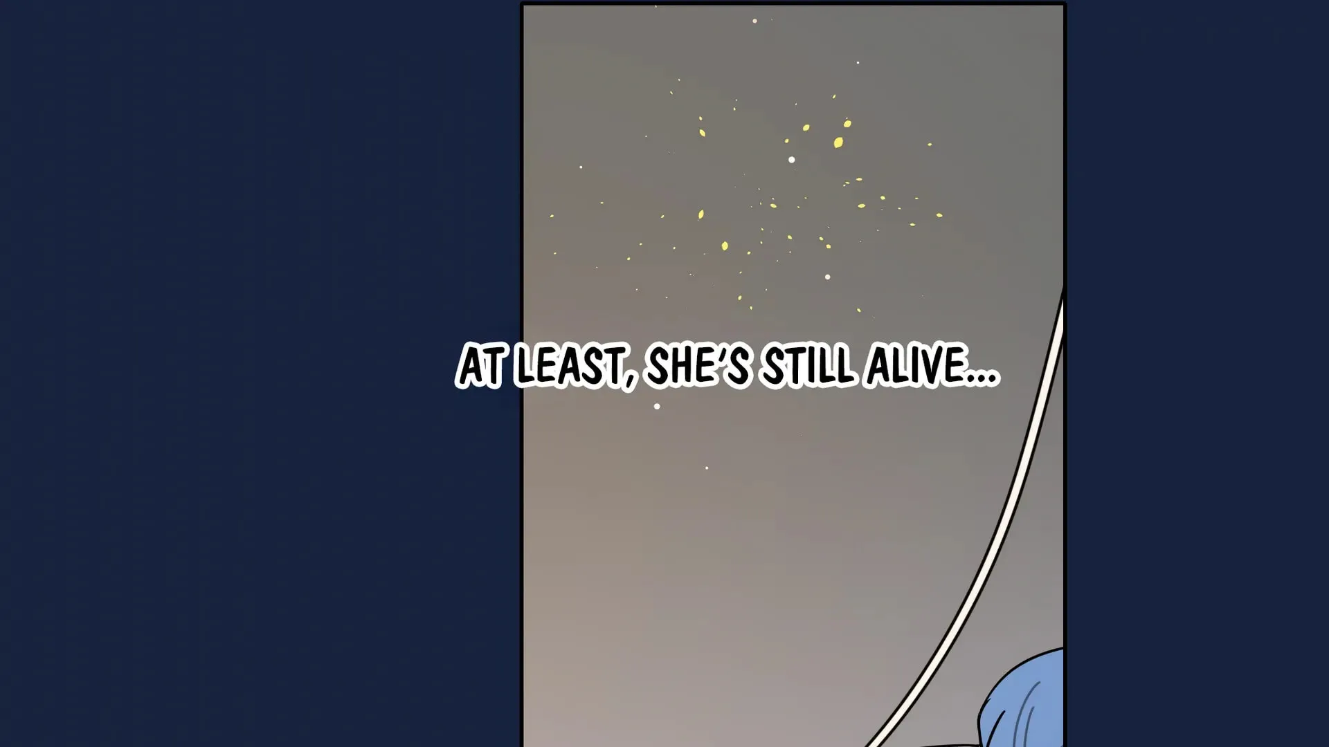 Warning! Beware of the Dog Chapter 59 page 76 - 