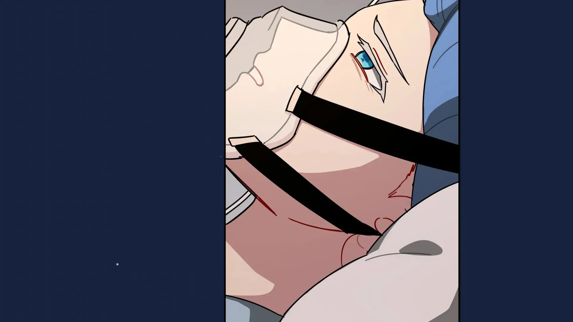 Warning! Beware of the Dog Chapter 59 page 77 - 