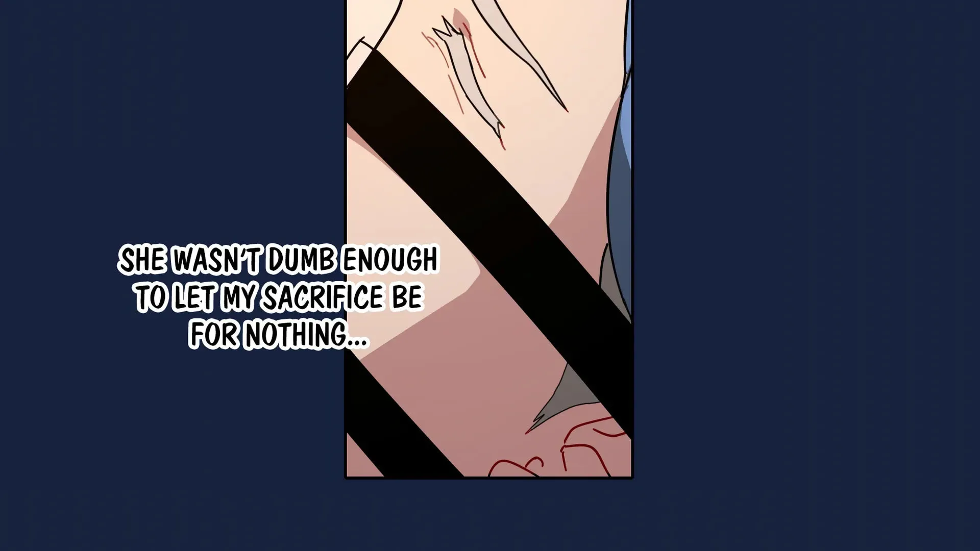 Warning! Beware of the Dog Chapter 59 page 79 - 