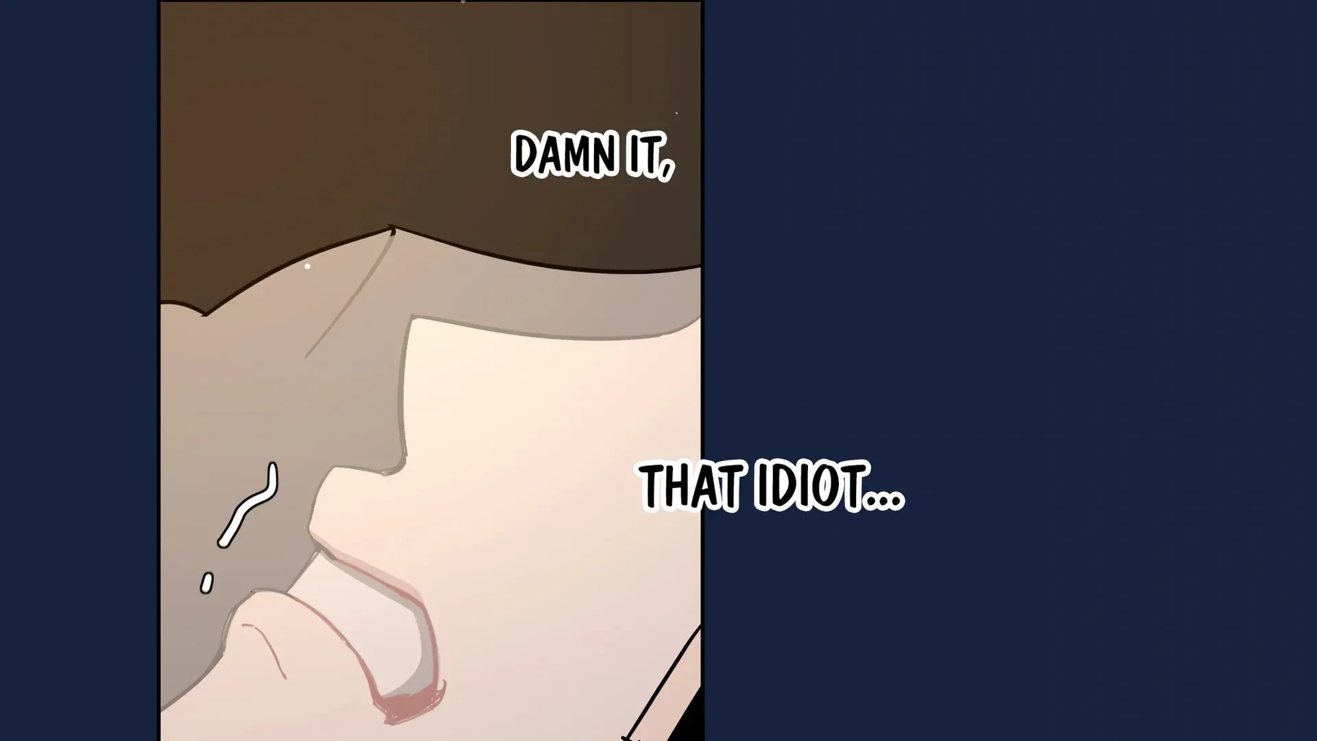 Warning! Beware of the Dog Chapter 59 page 81 - 