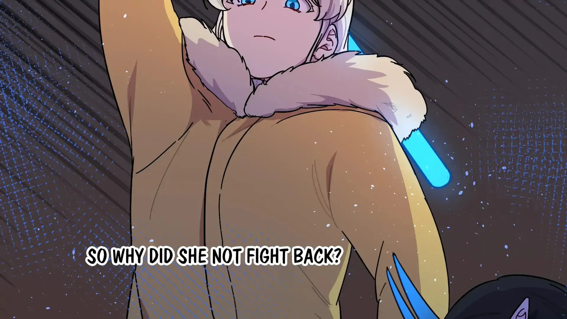 Warning! Beware of the Dog Chapter 59 page 86 - 