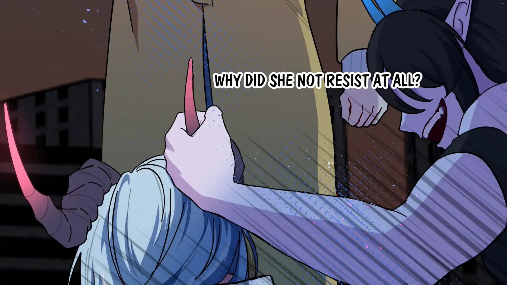Warning! Beware of the Dog Chapter 59 page 87 - 