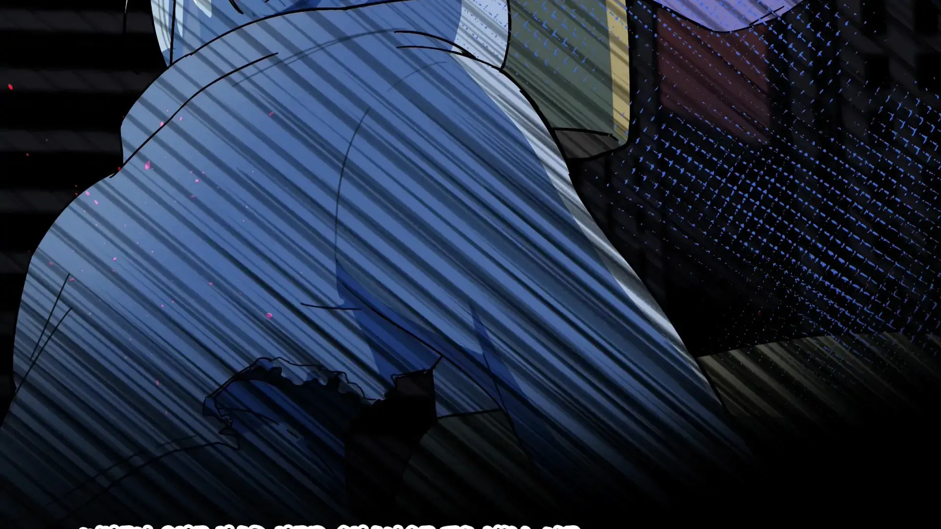 Warning! Beware of the Dog Chapter 59 page 88 - 