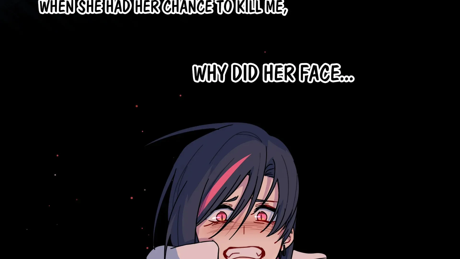 Warning! Beware of the Dog Chapter 59 page 89 - 