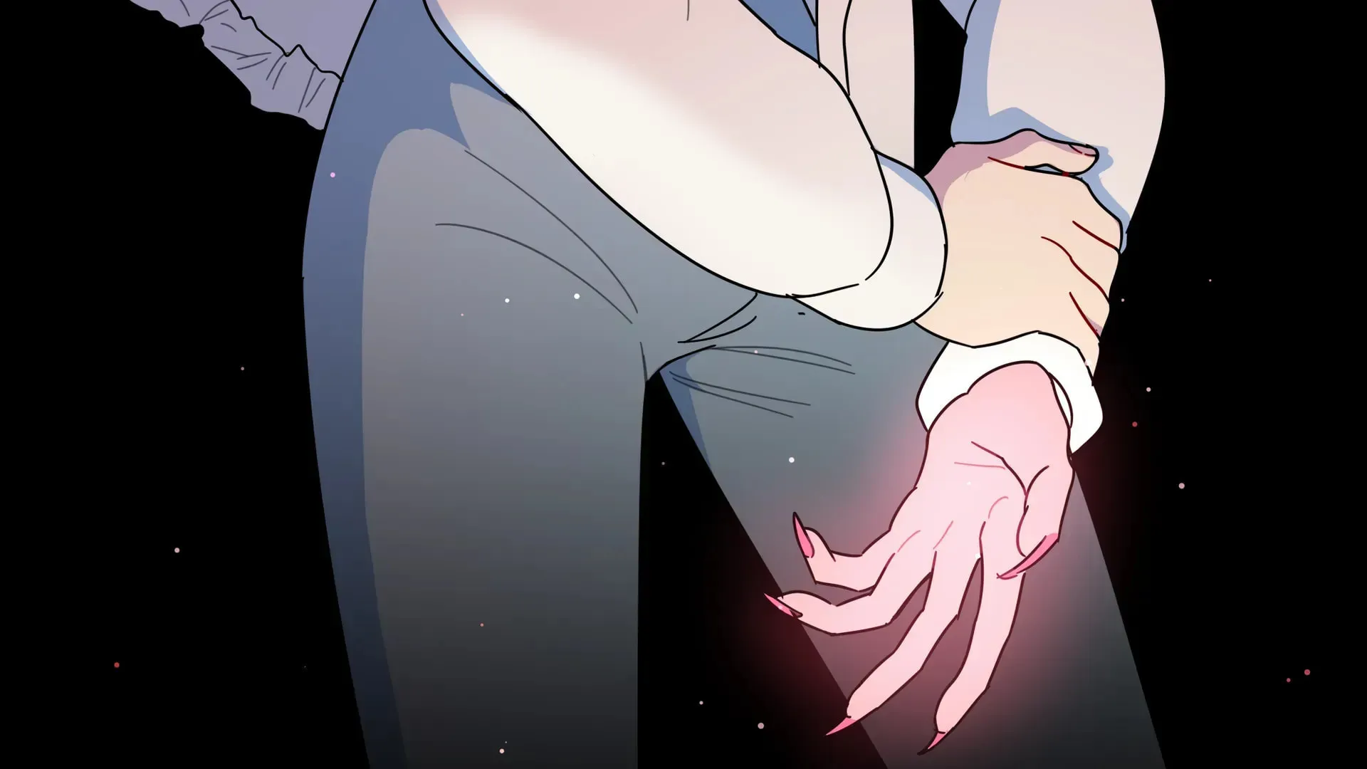 Warning! Beware of the Dog Chapter 59 page 91 - 