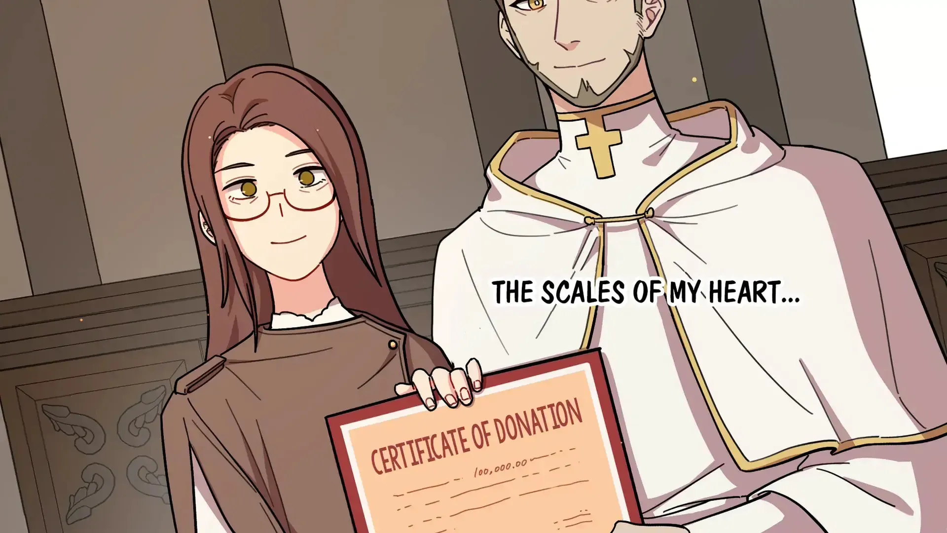 Warning! Beware of the Dog Chapter 59 page 97 - 