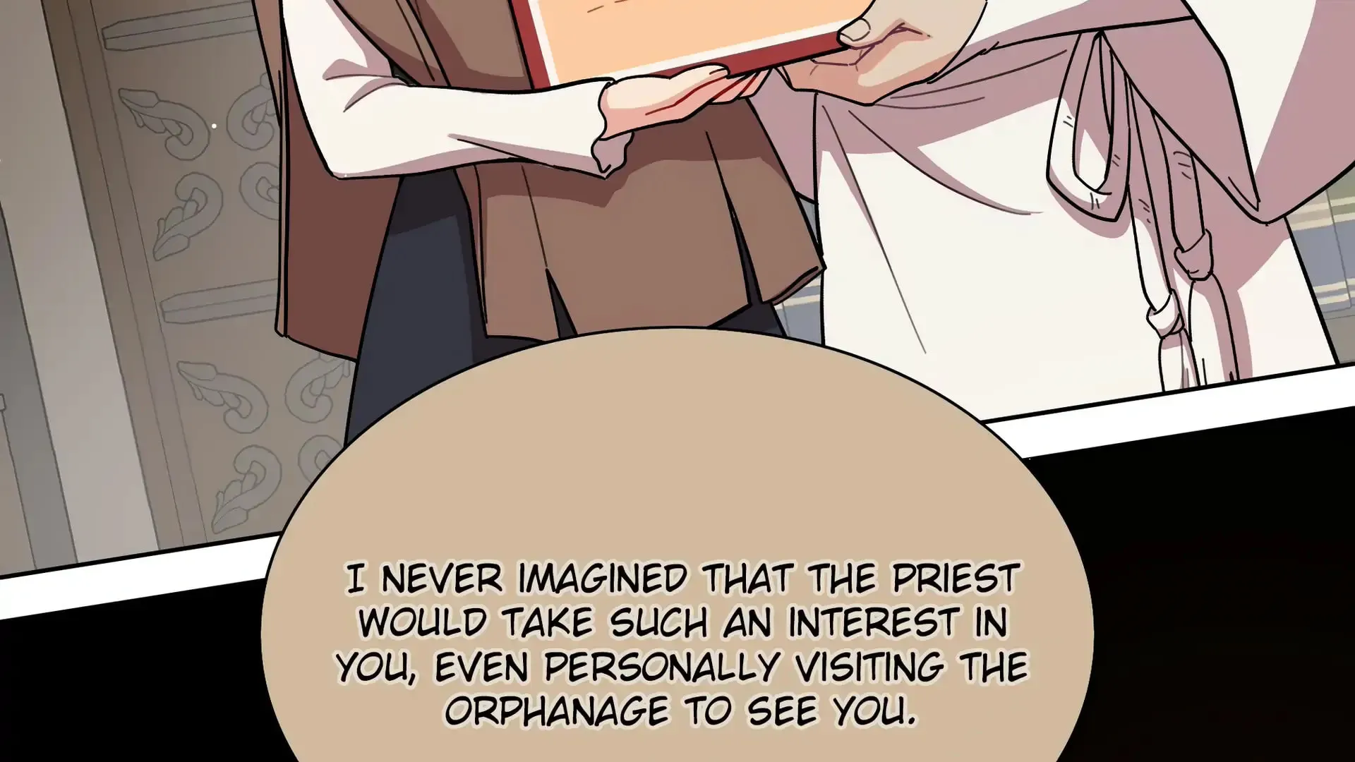 Warning! Beware of the Dog Chapter 59 page 98 - 