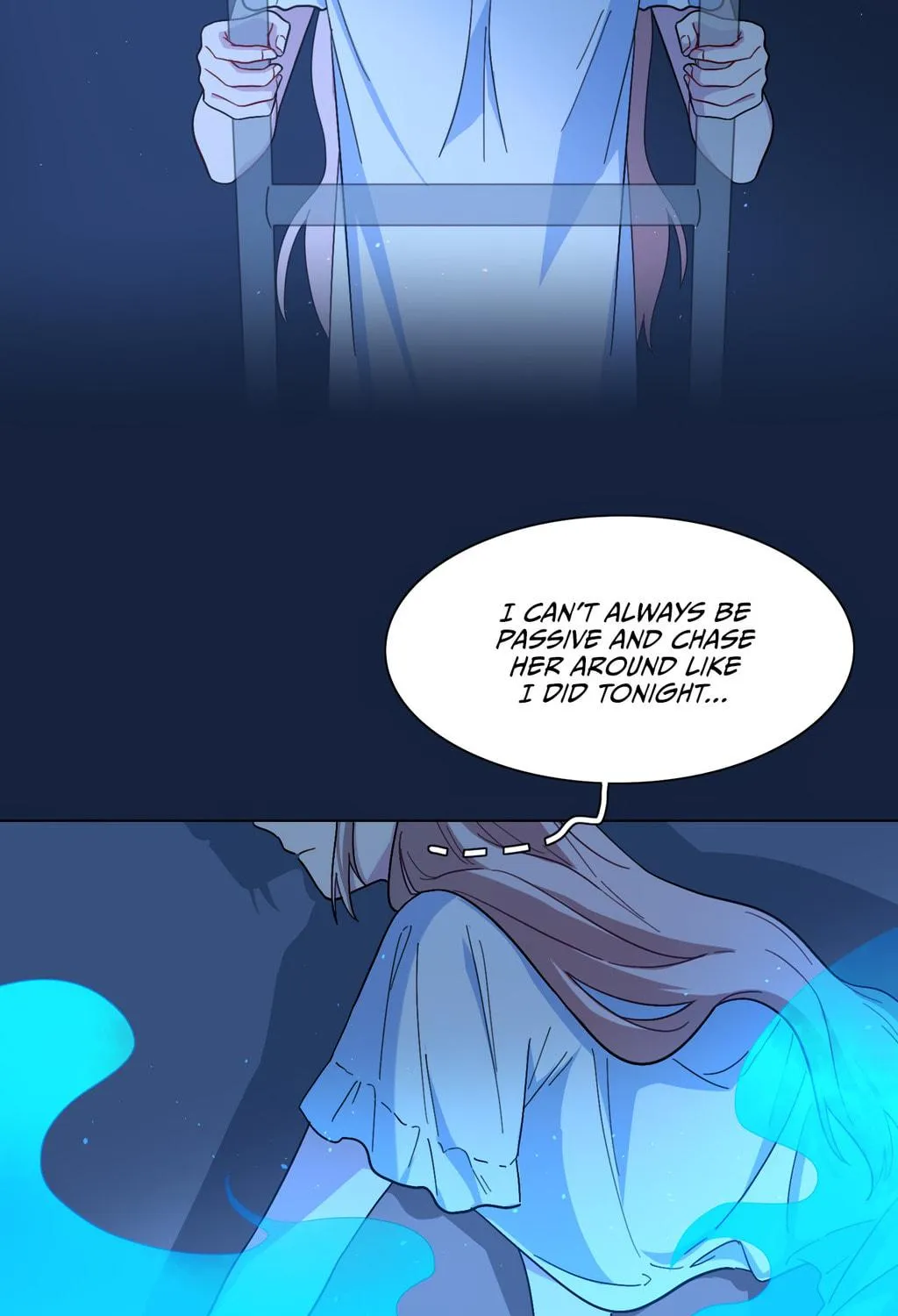 Warning! Beware of the Dog Chapter 6 page 11 - 