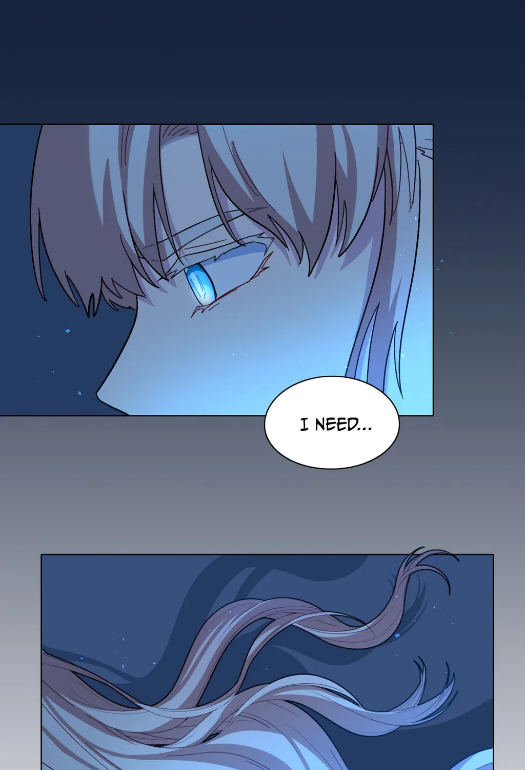 Warning! Beware of the Dog Chapter 6 page 13 - 