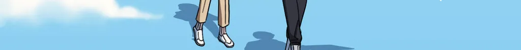 Warning! Beware of the Dog Chapter 6 page 22 - 