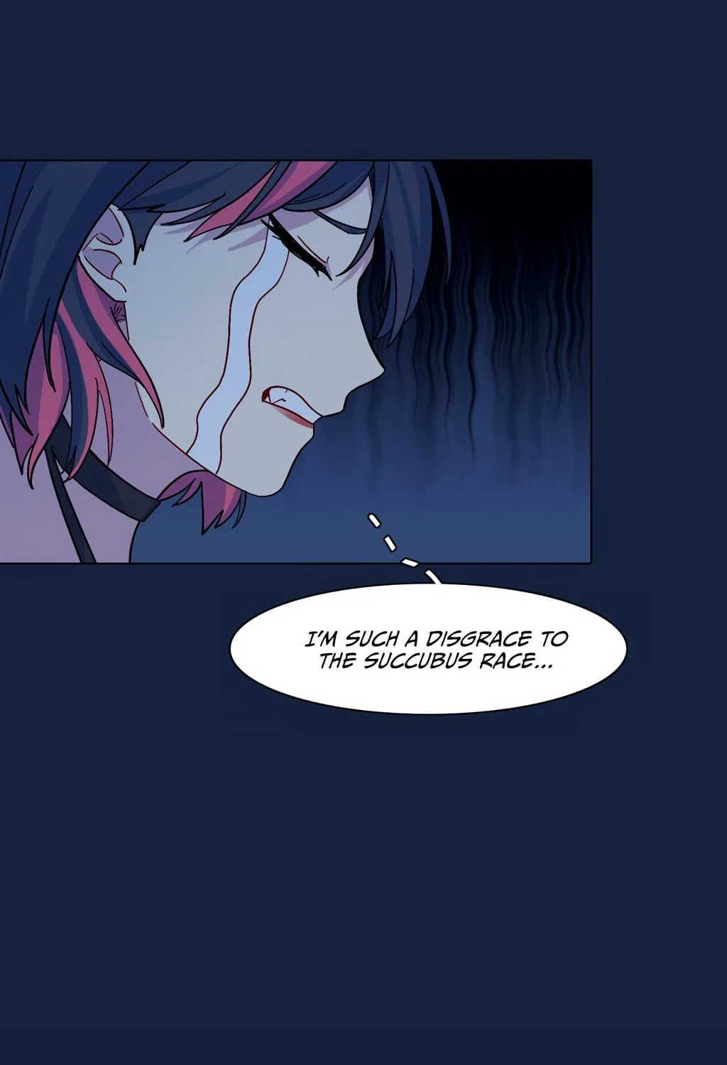 Warning! Beware of the Dog Chapter 6 page 41 - 