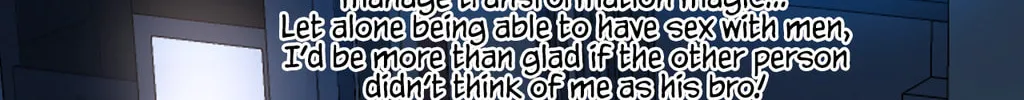 Warning! Beware of the Dog Chapter 6 page 52 - 