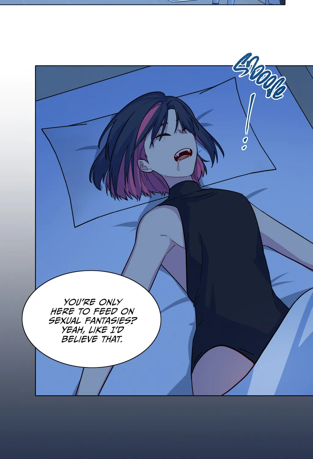 Warning! Beware of the Dog Chapter 6 page 7 - 