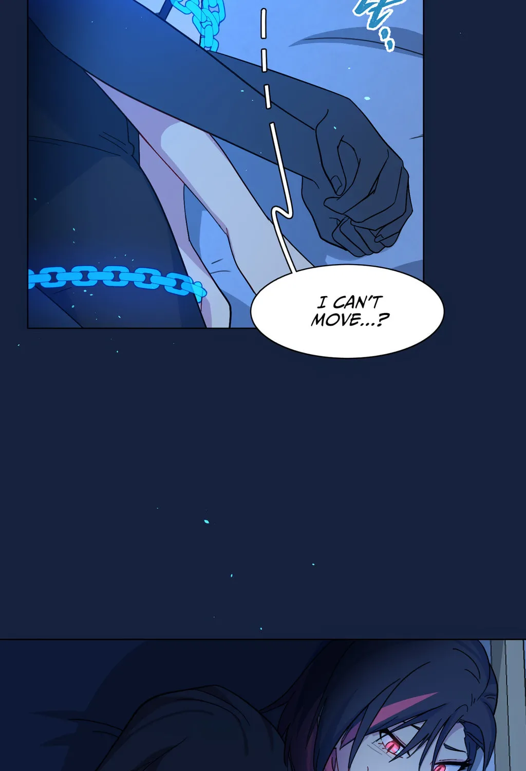 Warning! Beware of the Dog Chapter 6 page 63 - 