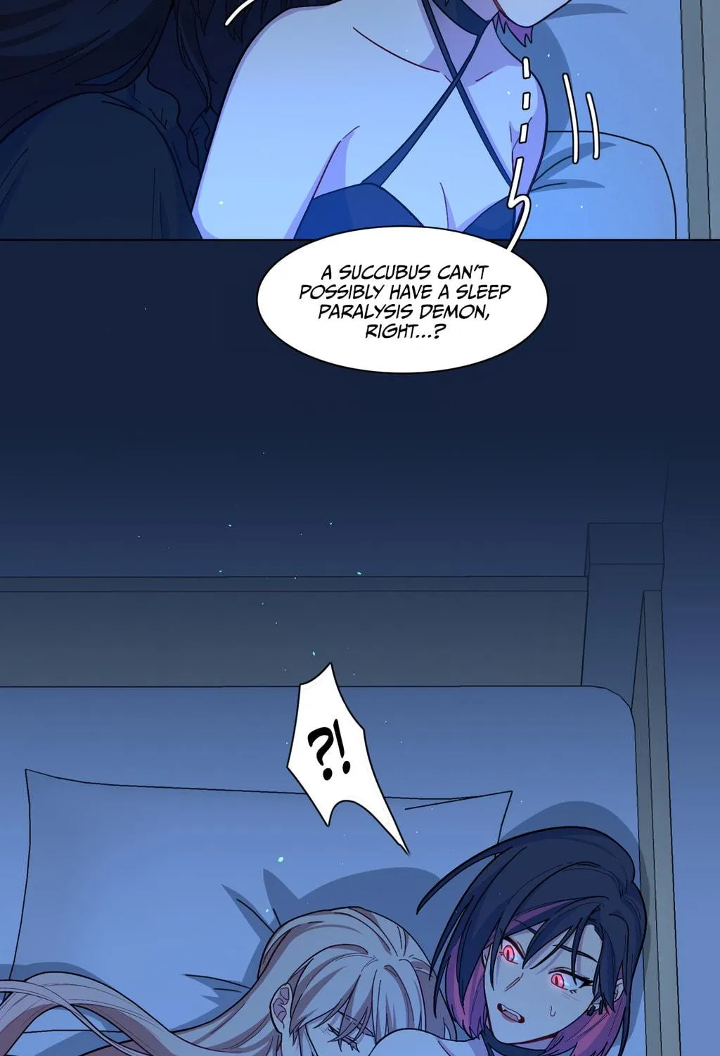 Warning! Beware of the Dog Chapter 6 page 65 - 