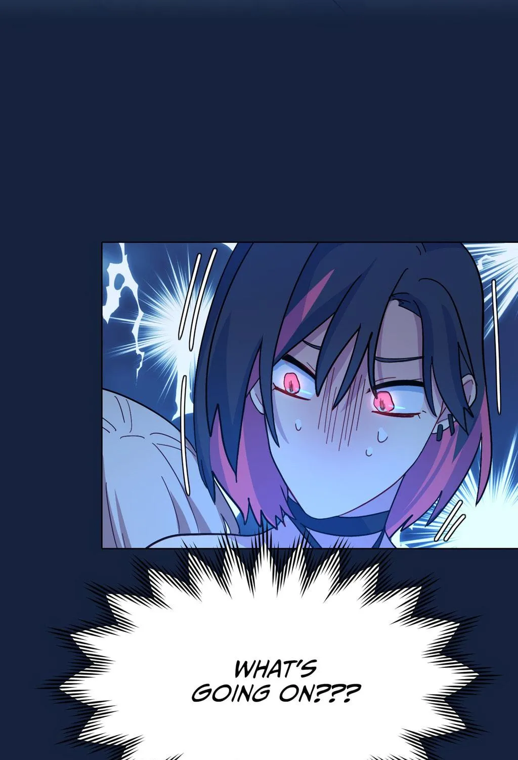 Warning! Beware of the Dog Chapter 6 page 71 - 