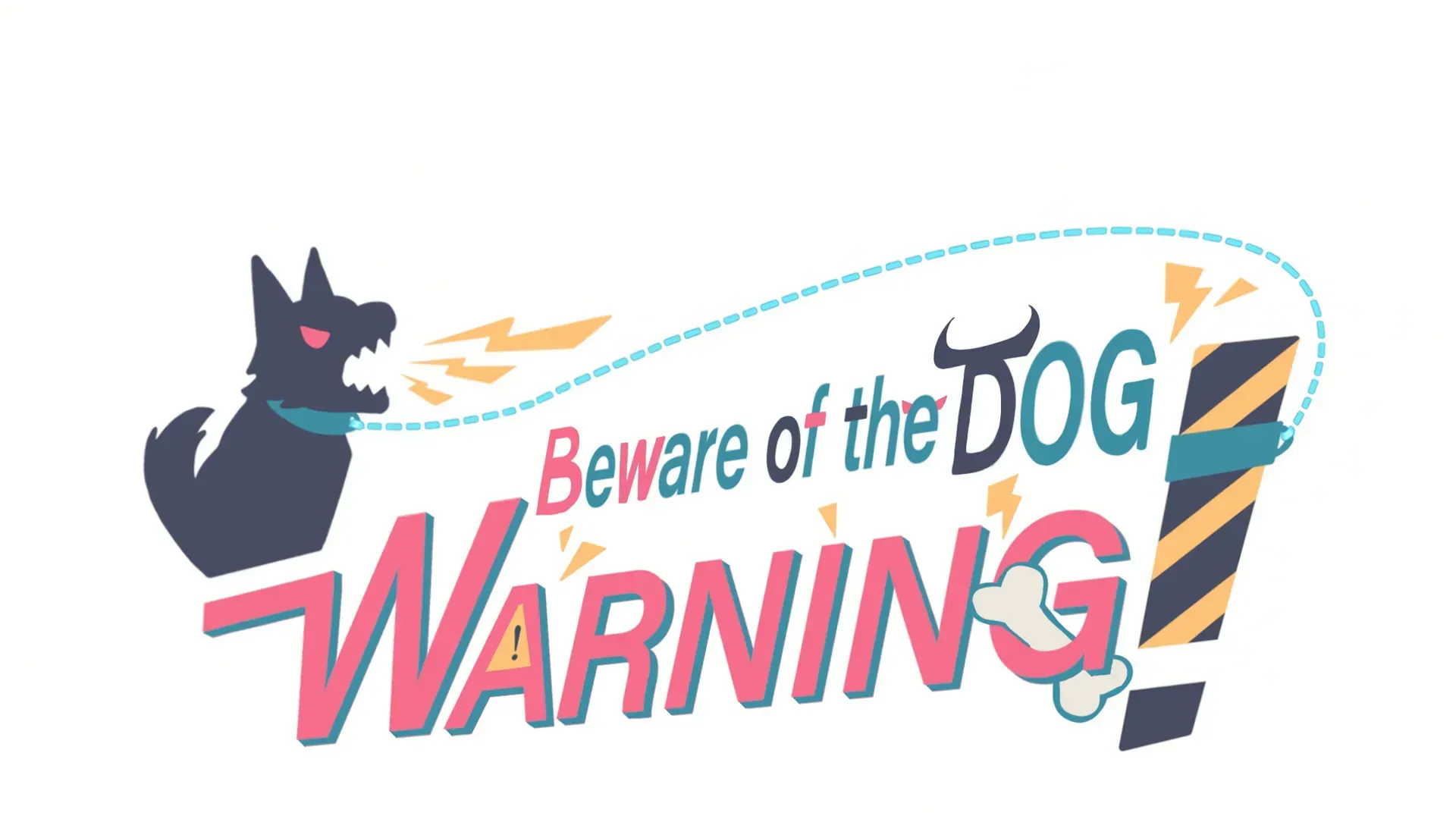Warning! Beware of the Dog Chapter 60 page 1 - 
