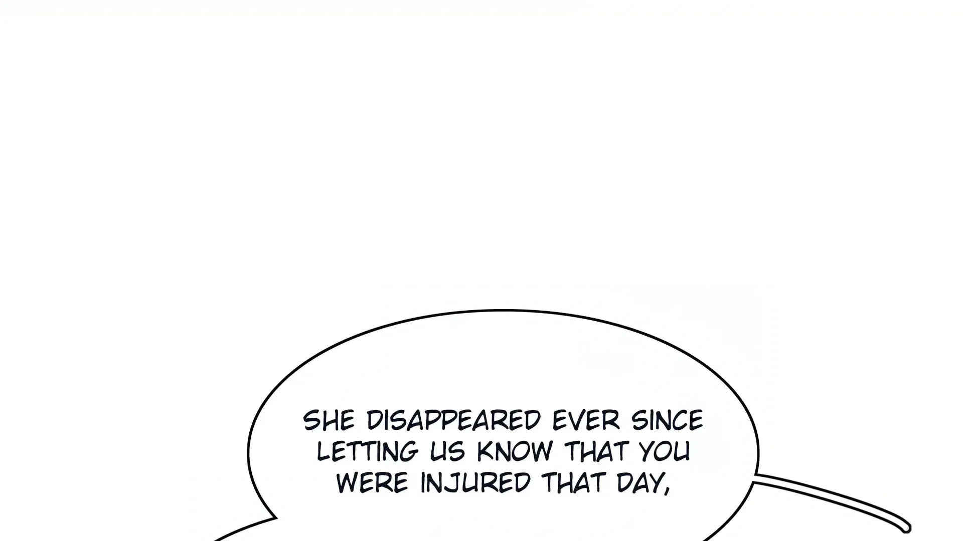 Warning! Beware of the Dog Chapter 60 page 18 - 