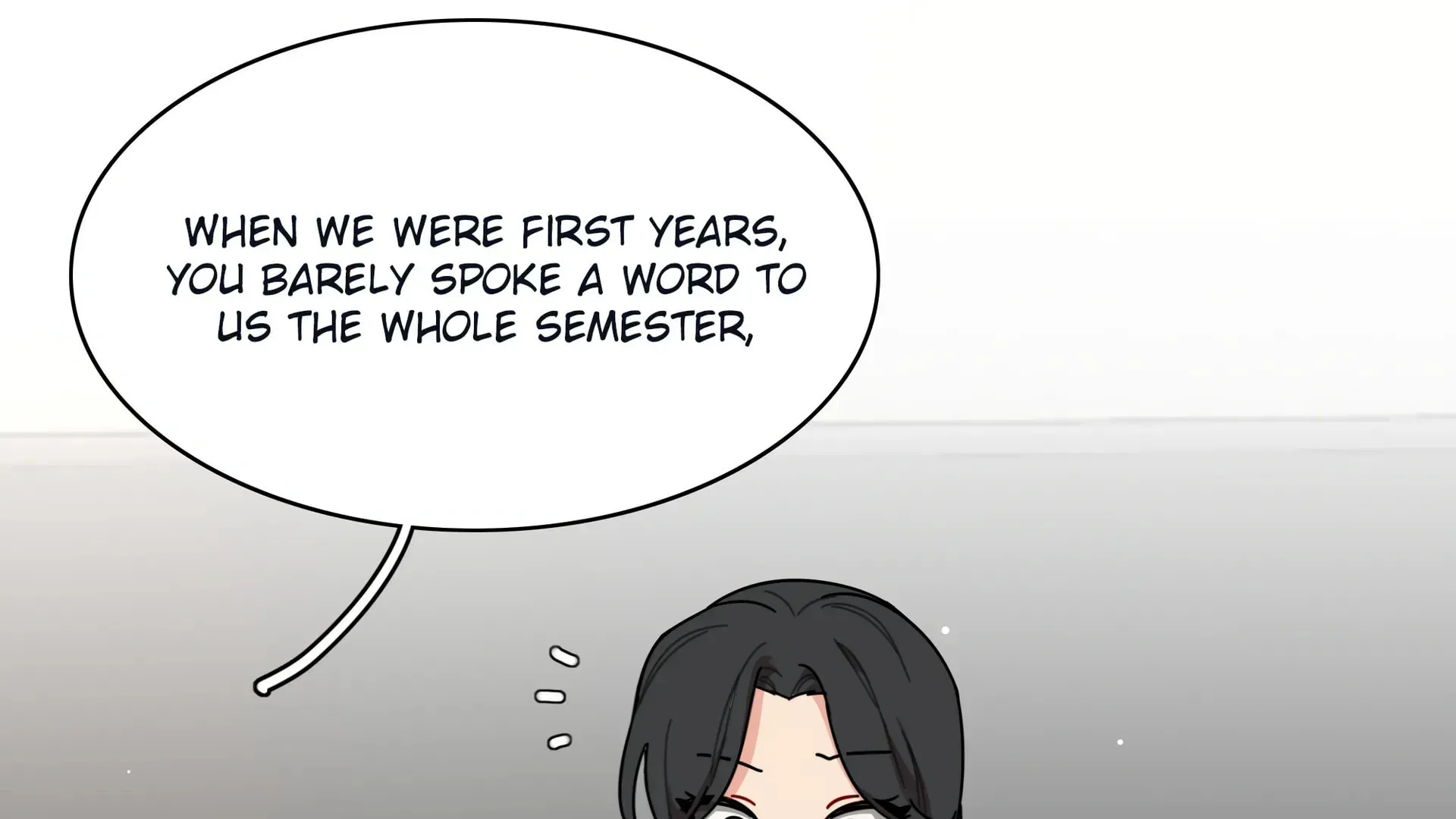 Warning! Beware of the Dog Chapter 60 page 23 - 