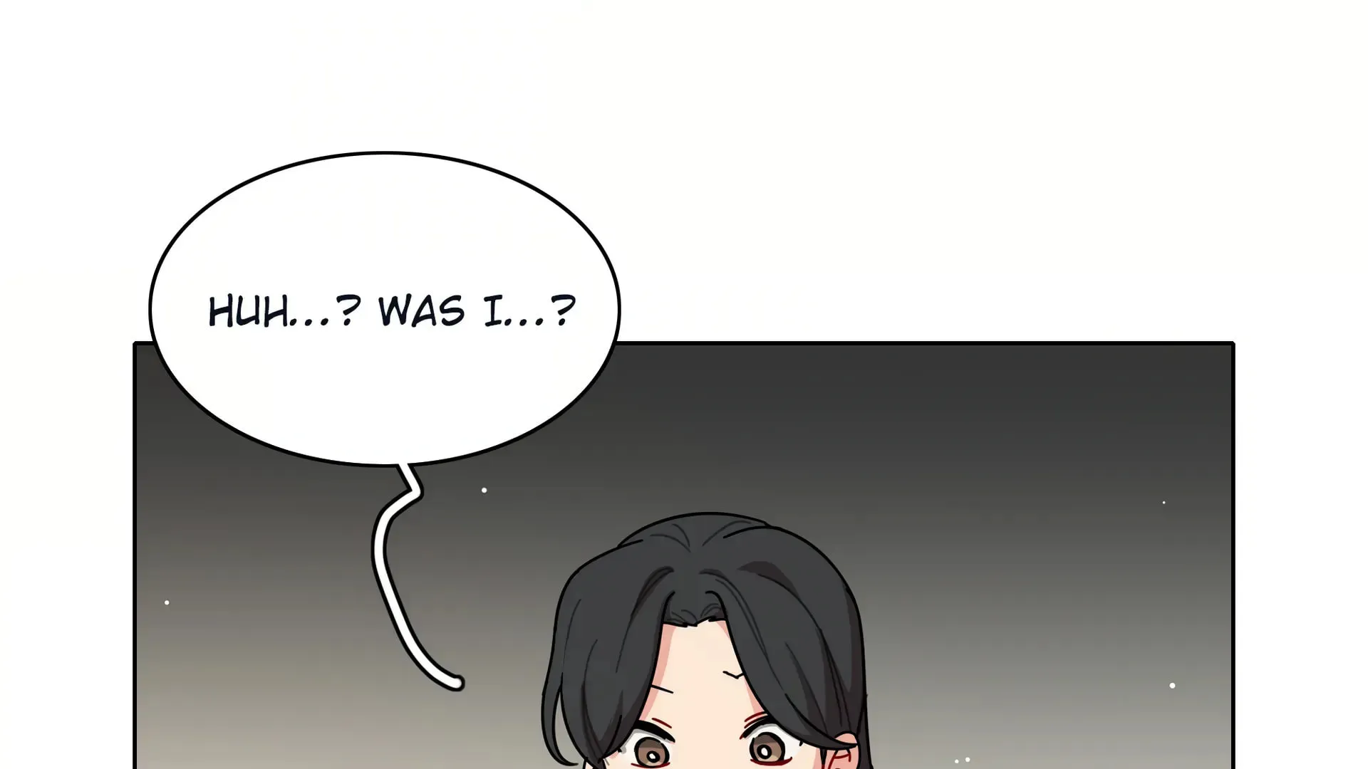 Warning! Beware of the Dog Chapter 60 page 26 - 