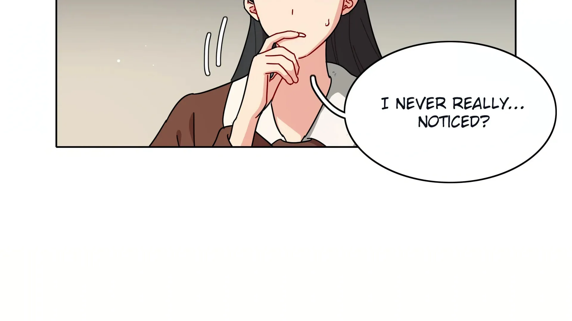 Warning! Beware of the Dog Chapter 60 page 27 - 