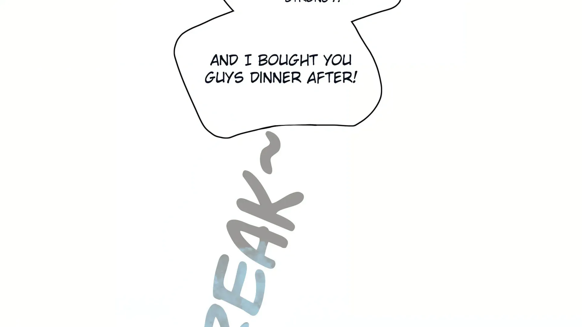 Warning! Beware of the Dog Chapter 60 page 32 - 