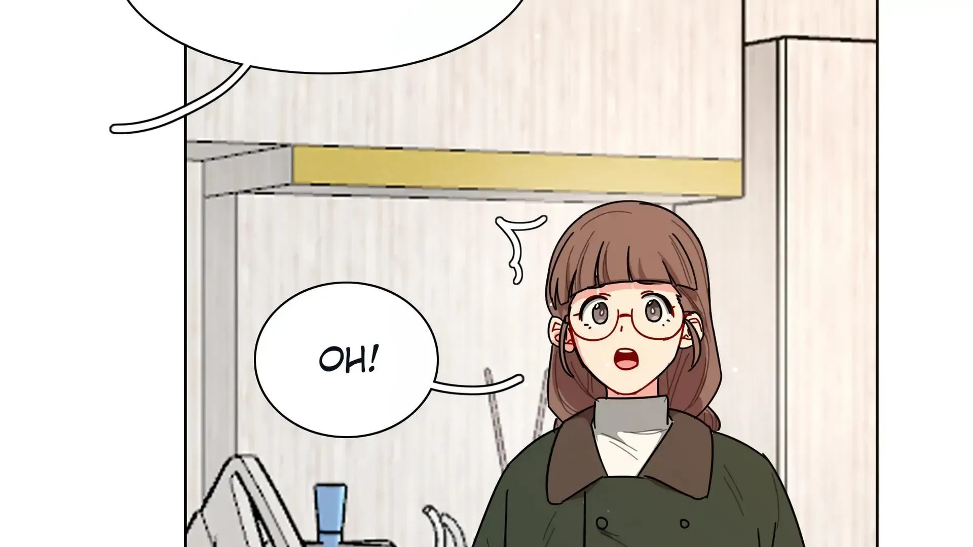 Warning! Beware of the Dog Chapter 60 page 35 - 