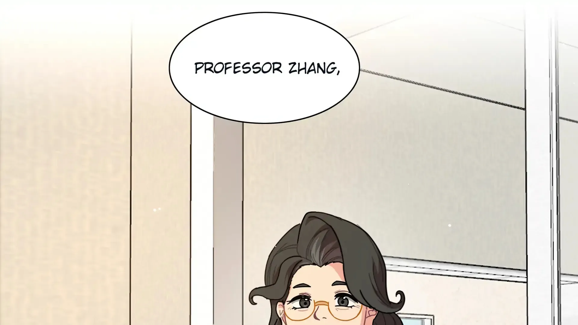 Warning! Beware of the Dog Chapter 60 page 37 - 