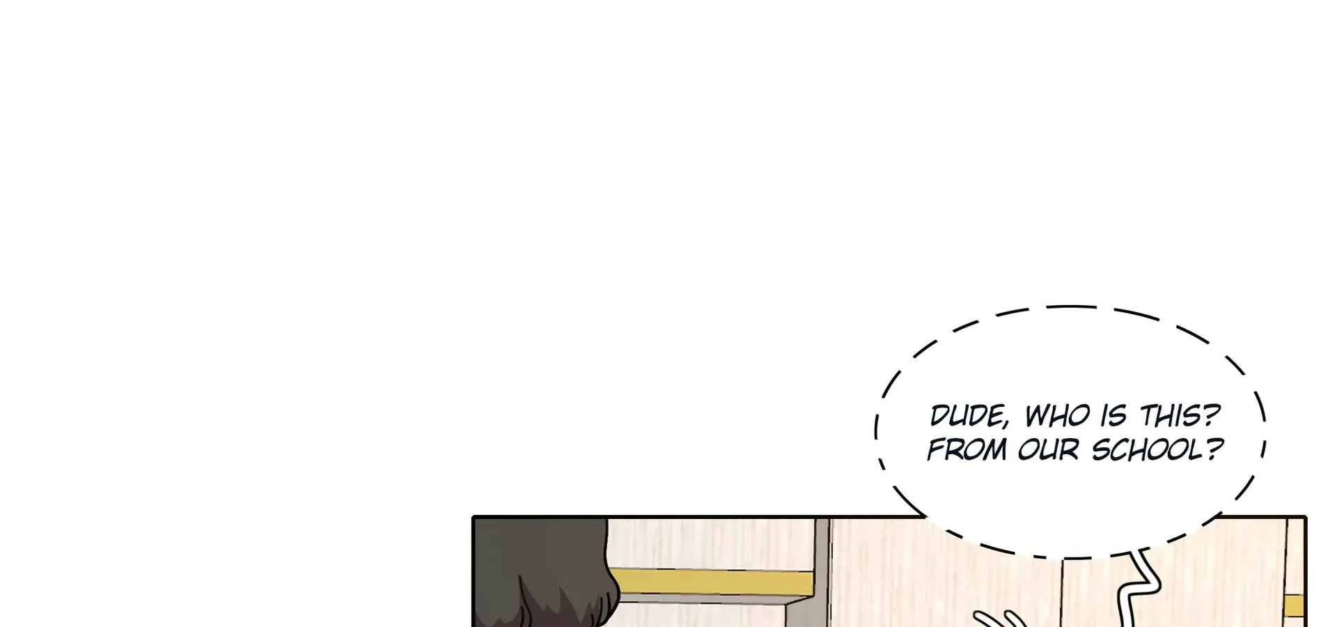Warning! Beware of the Dog Chapter 60 page 40 - 