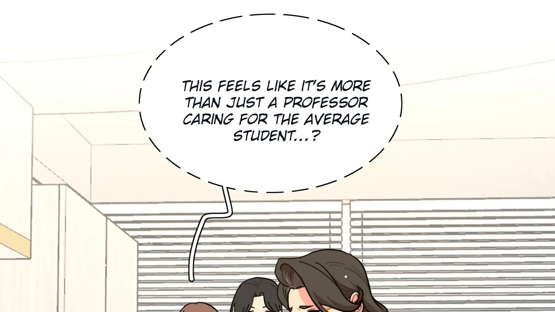 Warning! Beware of the Dog Chapter 60 page 48 - 