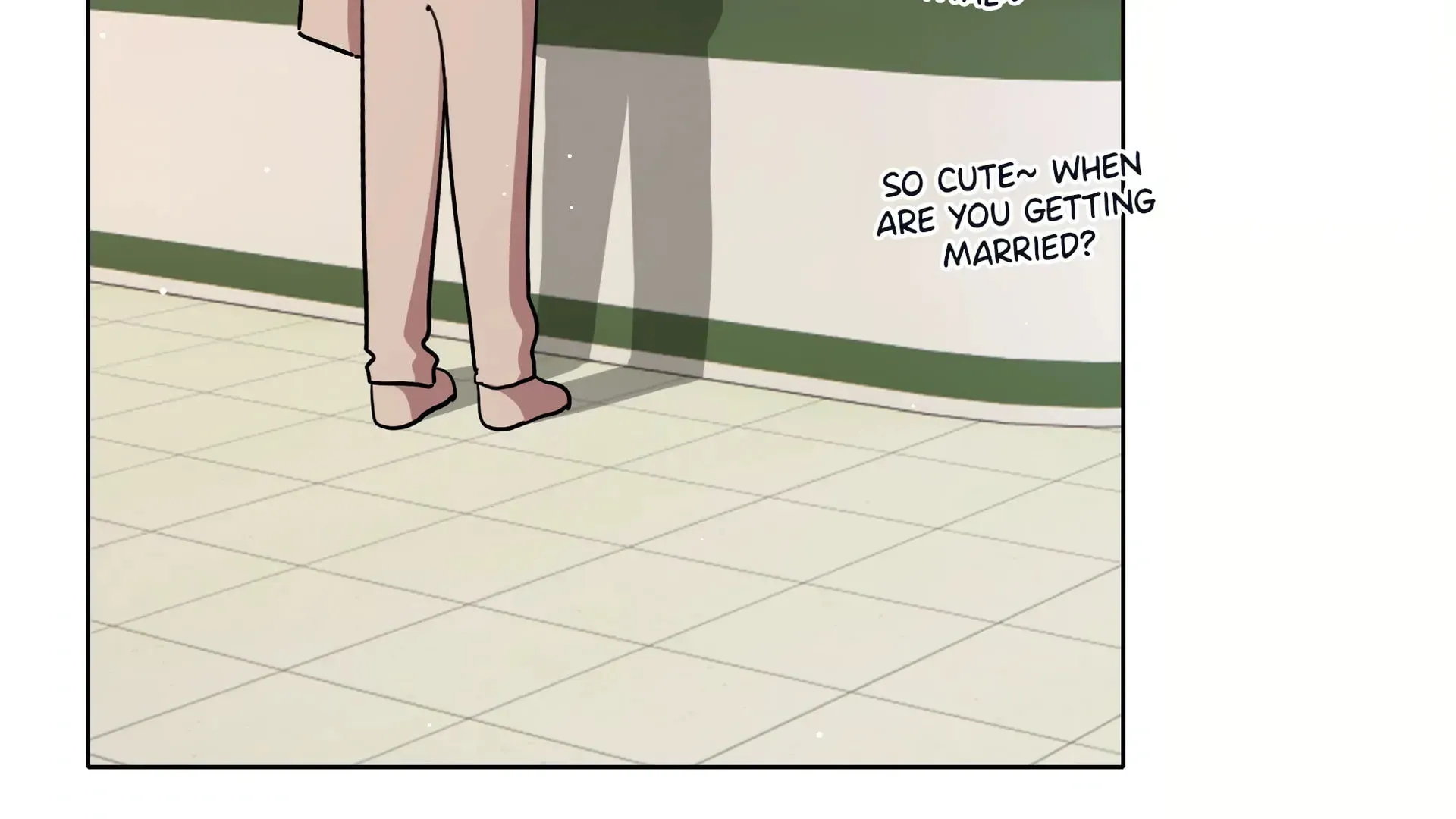 Warning! Beware of the Dog Chapter 60 page 6 - 