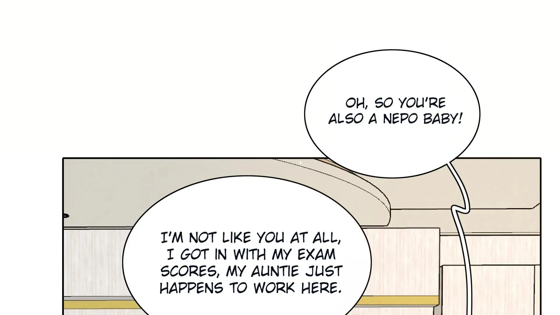 Warning! Beware of the Dog Chapter 60 page 58 - 