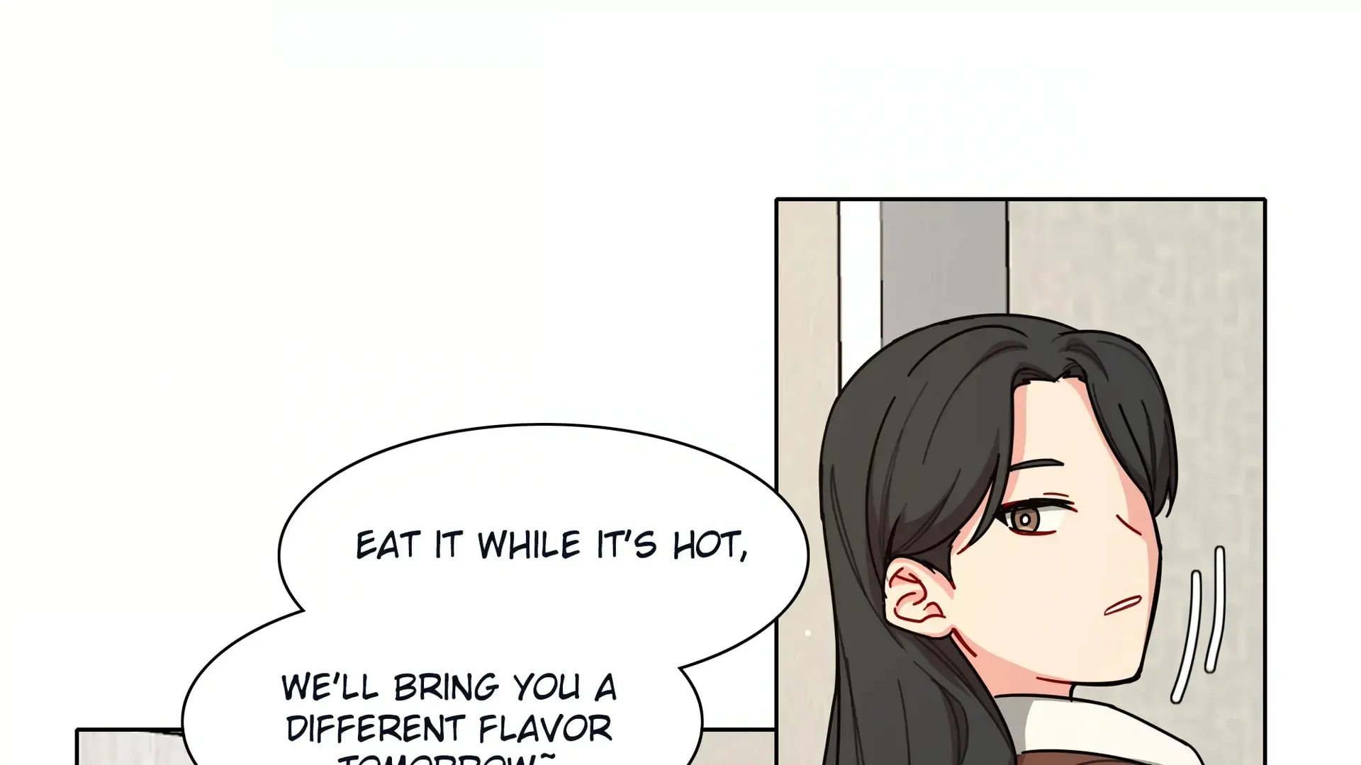Warning! Beware of the Dog Chapter 60 page 65 - 