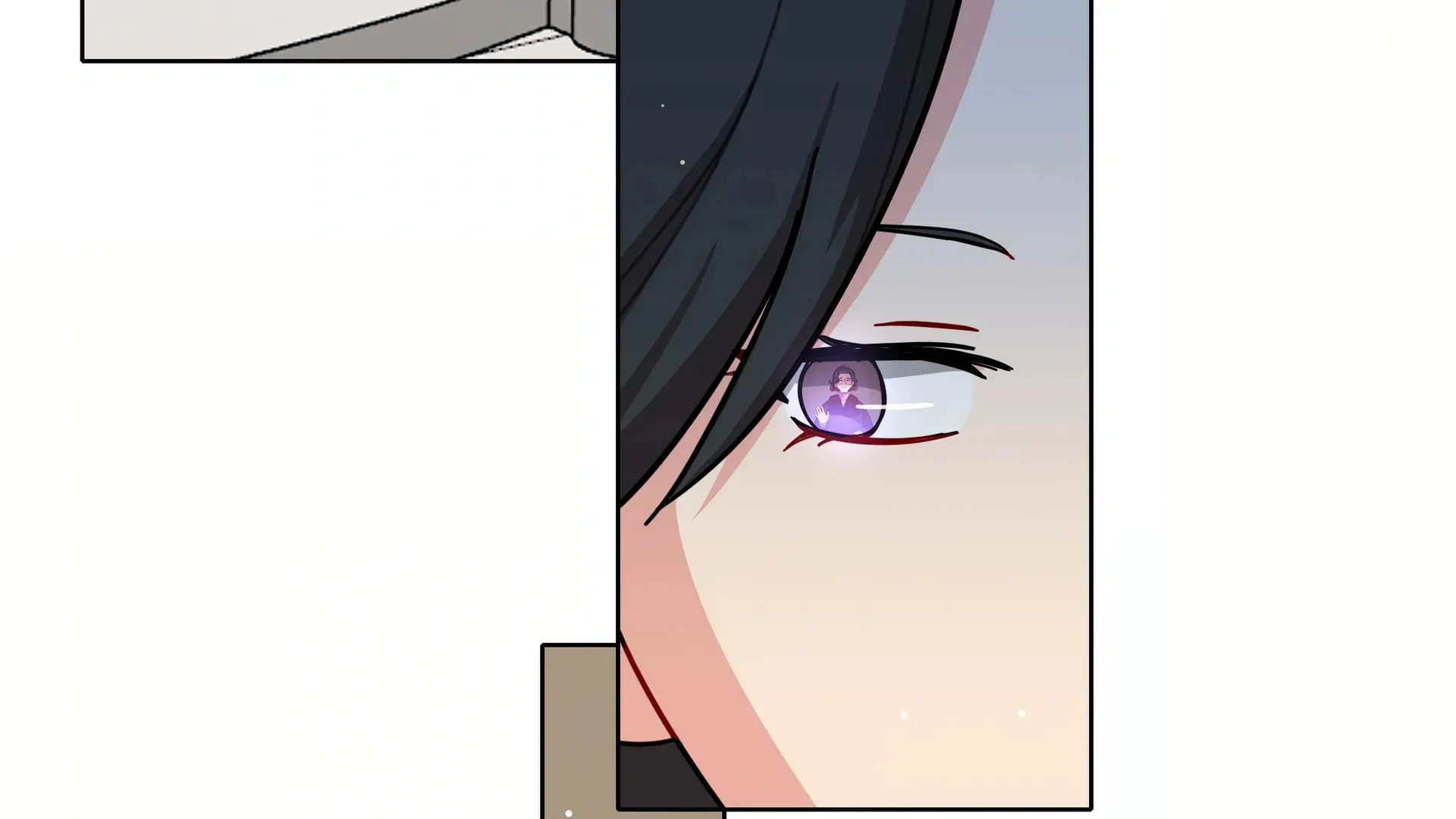 Warning! Beware of the Dog Chapter 60 page 68 - 