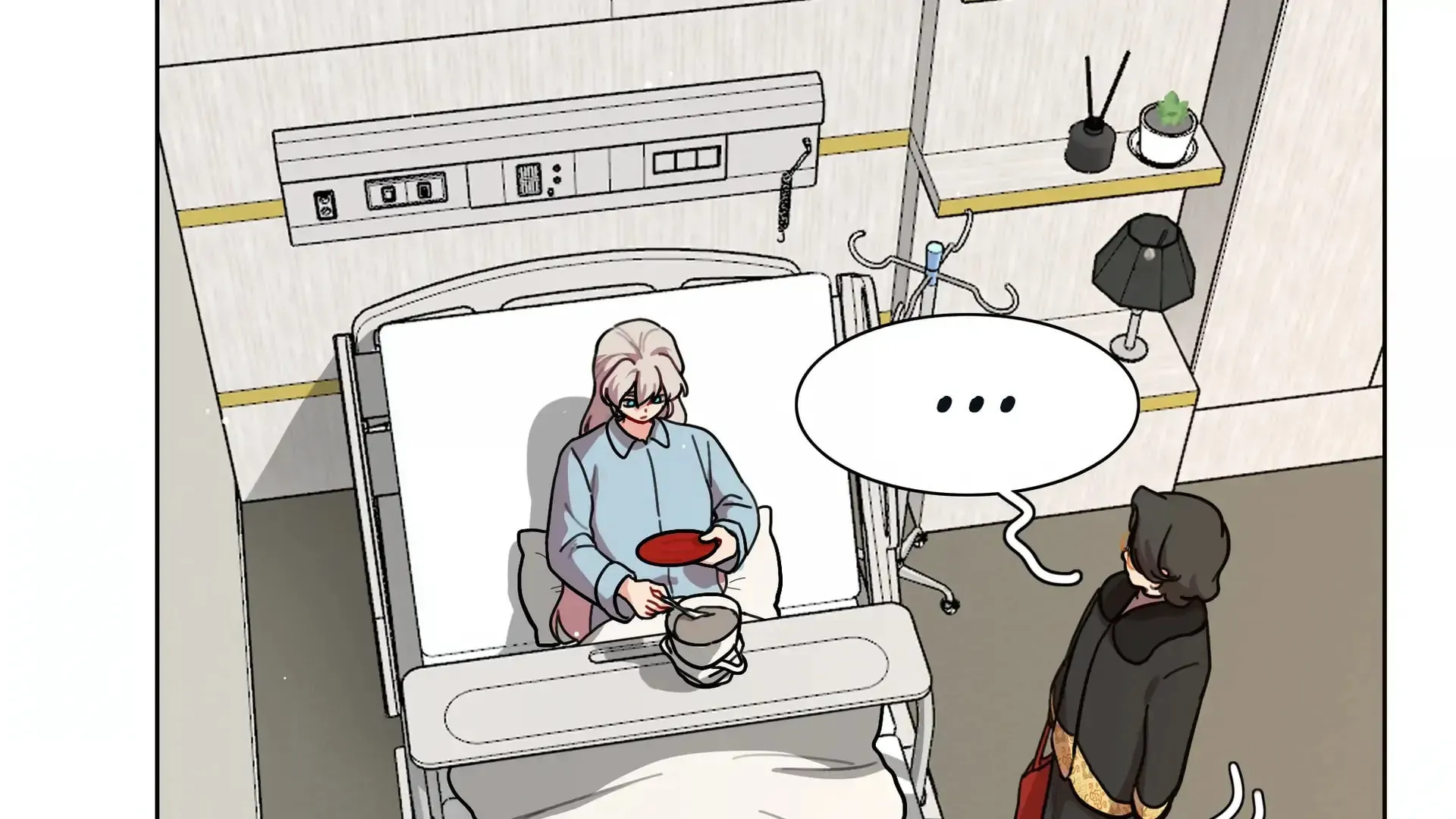 Warning! Beware of the Dog Chapter 60 page 76 - 