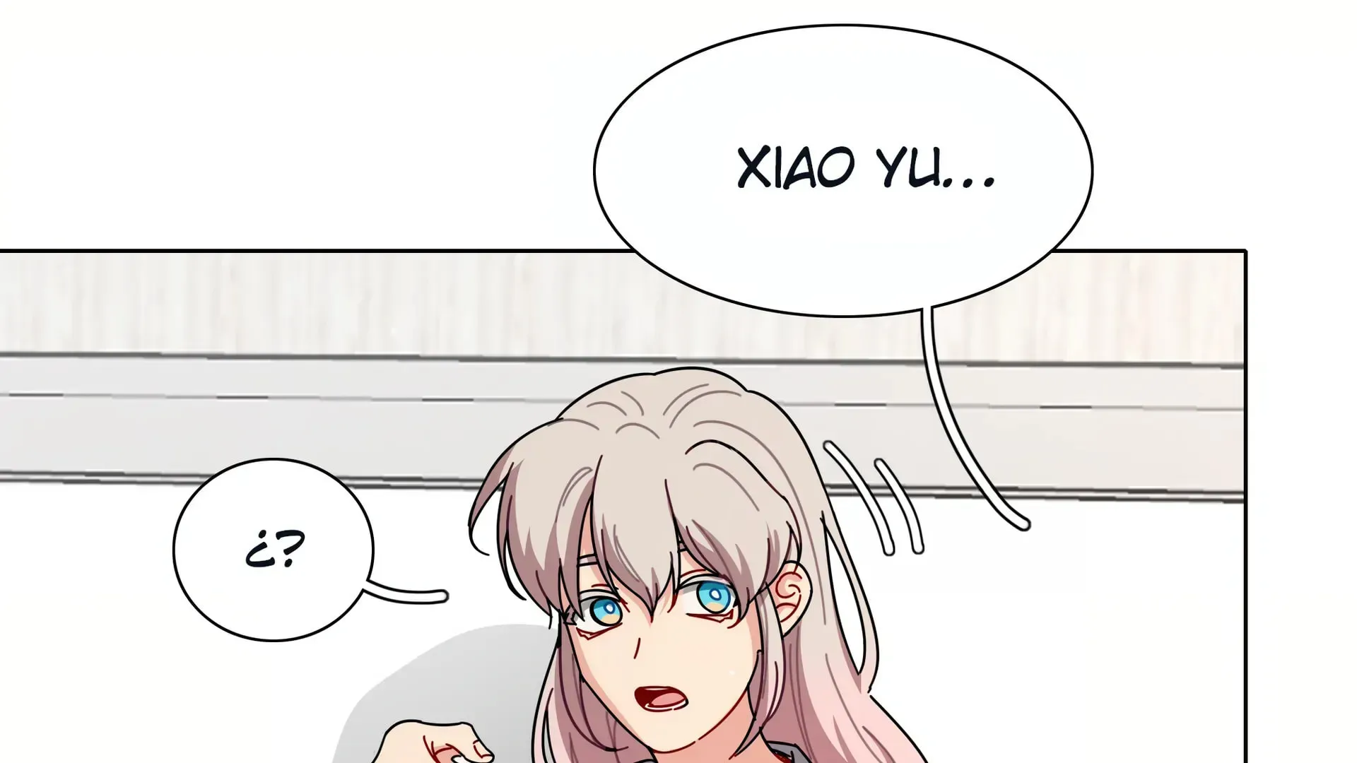 Warning! Beware of the Dog Chapter 60 page 79 - 