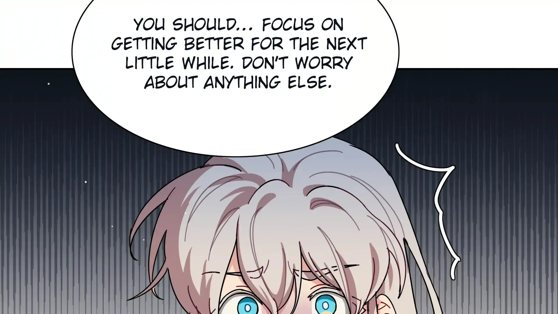 Warning! Beware of the Dog Chapter 60 page 82 - 
