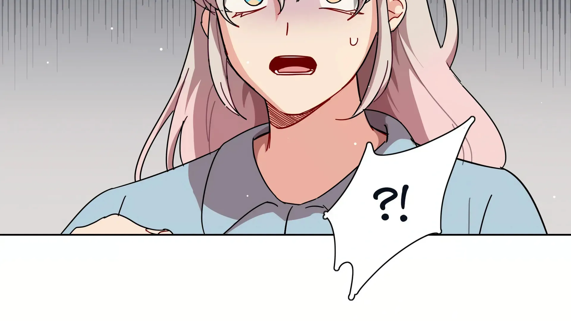 Warning! Beware of the Dog Chapter 60 page 83 - 