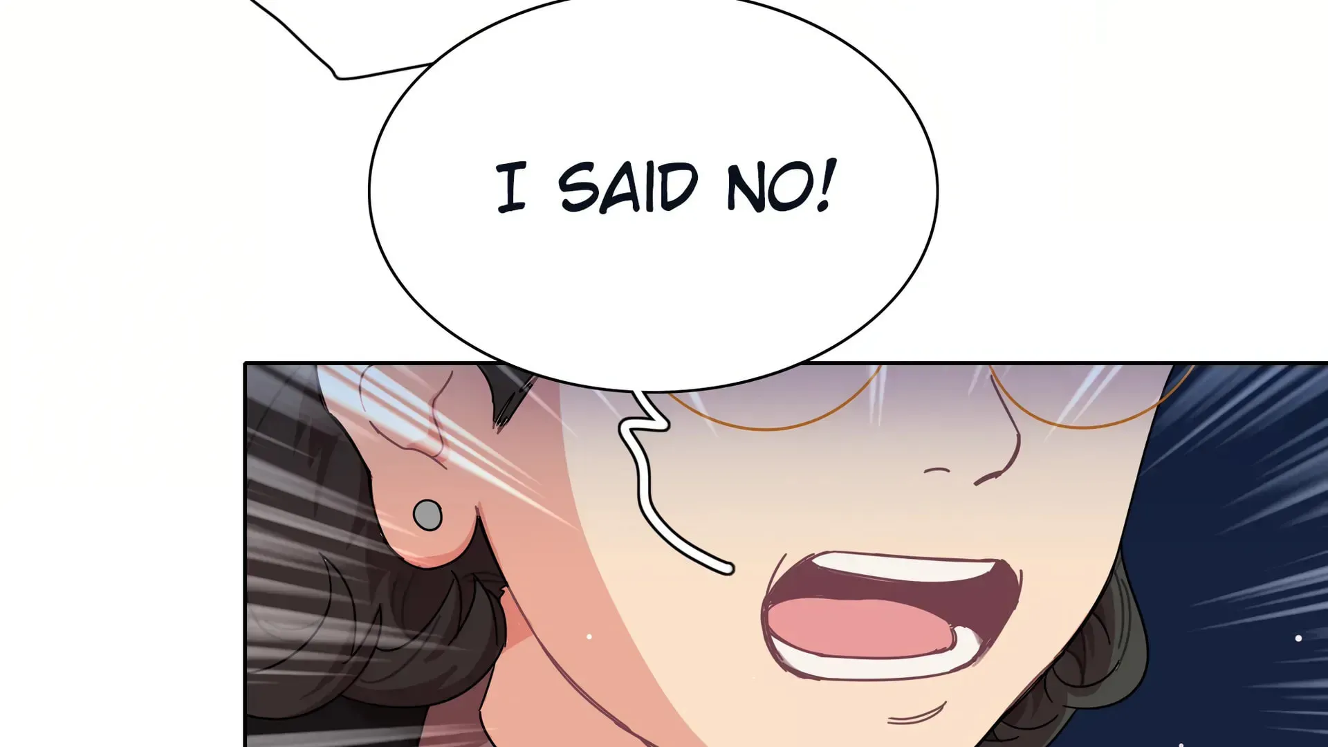Warning! Beware of the Dog Chapter 60 page 88 - 