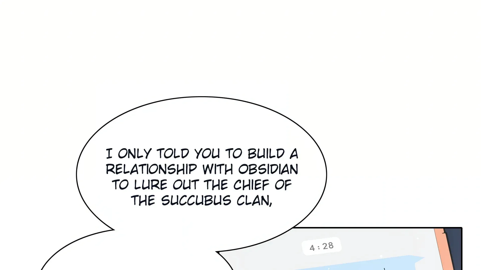 Warning! Beware of the Dog Chapter 60 page 90 - 
