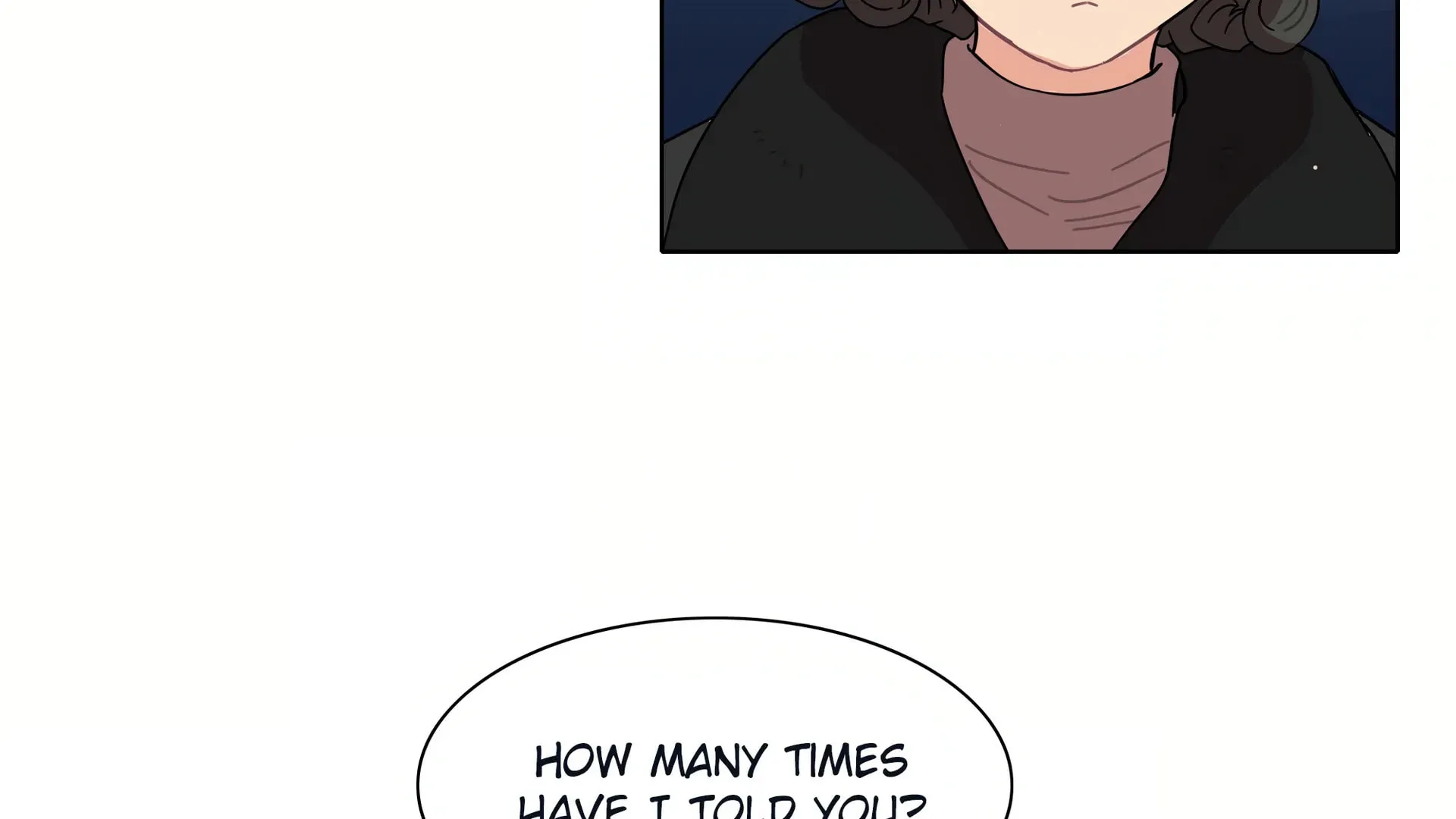 Warning! Beware of the Dog Chapter 60 page 92 - 