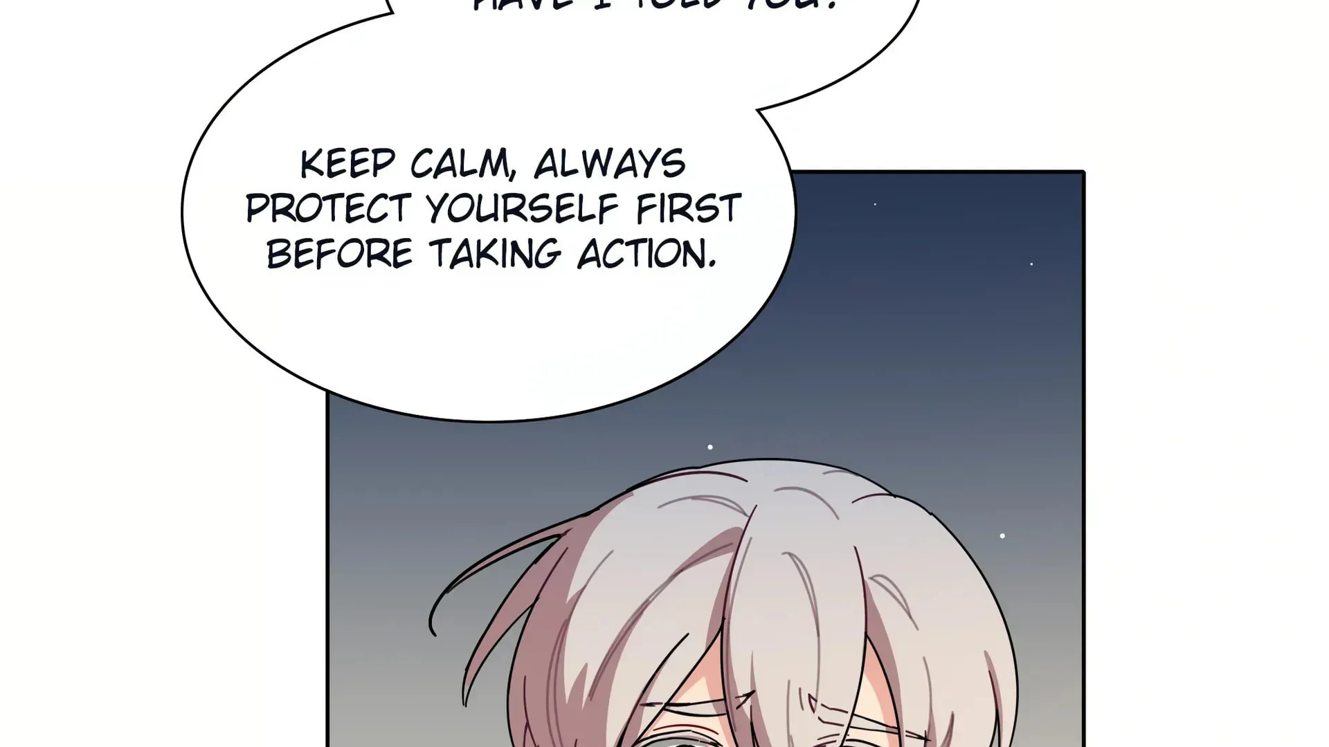 Warning! Beware of the Dog Chapter 60 page 93 - 